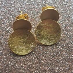 Ohrringe-Einzelstücke